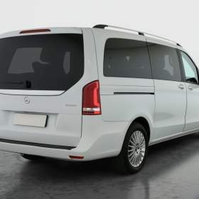 Foto inzerátu Mercedes V 250 d