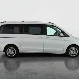 Foto inzerátu Mercedes V 250 d