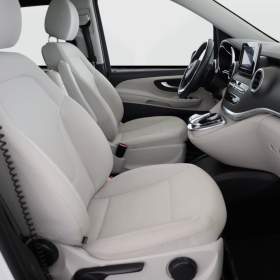 Foto inzerátu Mercedes V 250 d