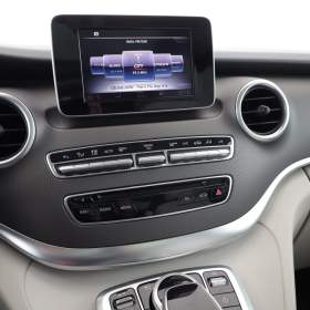 Foto inzerátu Mercedes V 250 d