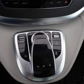 Foto inzerátu Mercedes V 250 d