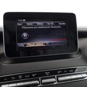 Foto inzerátu Mercedes V 250 d