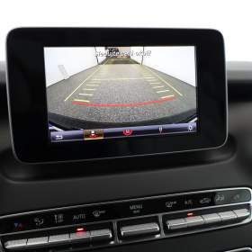 Foto inzerátu Mercedes V 250 d