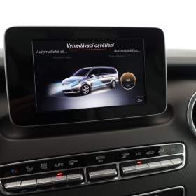 Foto inzerátu Mercedes V 250 d