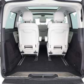 Foto inzerátu Mercedes V 250 d