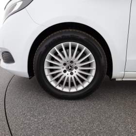 Foto inzerátu Mercedes V 250 d