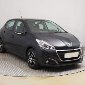 Peugeot 208 1.2 PureTech / 19761737