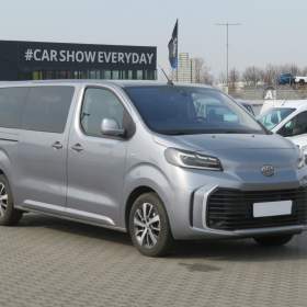 Foto inzerátu Toyota ProAce Verso 2.0 D-4D