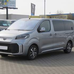 Foto inzerátu Toyota ProAce Verso 2.0 D-4D