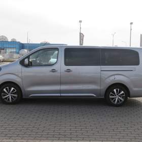 Foto inzerátu Toyota ProAce Verso 2.0 D-4D