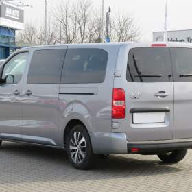Foto inzerátu Toyota ProAce Verso 2.0 D-4D