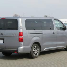 Foto inzerátu Toyota ProAce Verso 2.0 D-4D