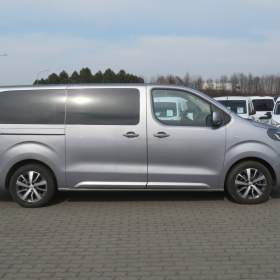 Foto inzerátu Toyota ProAce Verso 2.0 D-4D