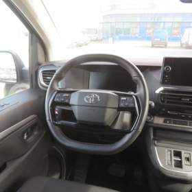 Foto inzerátu Toyota ProAce Verso 2.0 D-4D