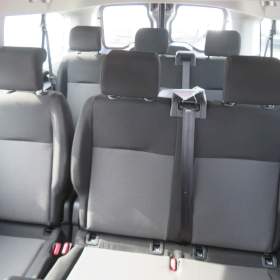 Foto inzerátu Toyota ProAce Verso 2.0 D-4D