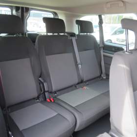 Foto inzerátu Toyota ProAce Verso 2.0 D-4D