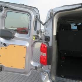 Foto inzerátu Toyota ProAce Verso 2.0 D-4D