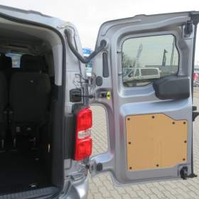 Foto inzerátu Toyota ProAce Verso 2.0 D-4D