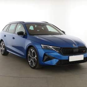Foto inzerátu Skoda Octavia RS 2.0 TSI