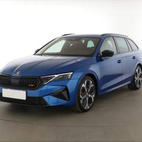 Foto inzerátu Skoda Octavia RS 2.0 TSI