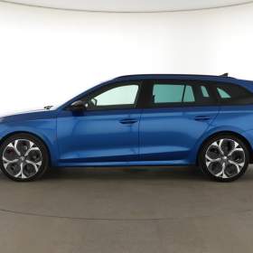 Foto inzerátu Skoda Octavia RS 2.0 TSI