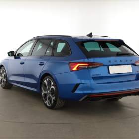 Foto inzerátu Skoda Octavia RS 2.0 TSI