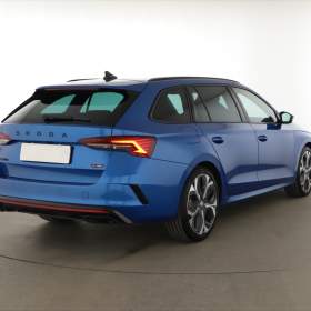 Foto inzerátu Skoda Octavia RS 2.0 TSI