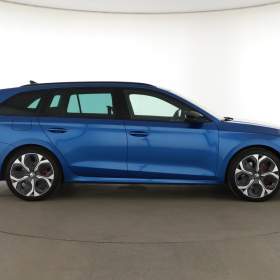 Foto inzerátu Skoda Octavia RS 2.0 TSI