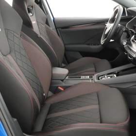 Foto inzerátu Skoda Octavia RS 2.0 TSI