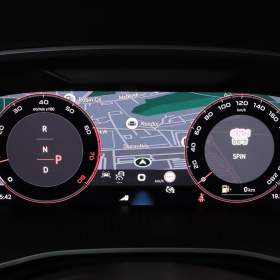 Foto inzerátu Skoda Octavia RS 2.0 TSI