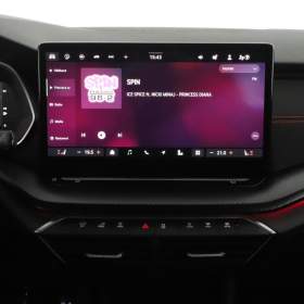 Foto inzerátu Skoda Octavia RS 2.0 TSI