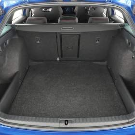 Foto inzerátu Skoda Octavia RS 2.0 TSI