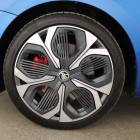 Foto inzerátu Skoda Octavia RS 2.0 TSI