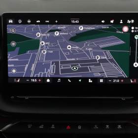 Foto inzerátu Skoda Octavia RS 2.0 TSI