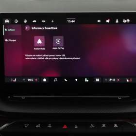Foto inzerátu Skoda Octavia RS 2.0 TSI
