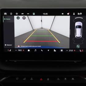 Foto inzerátu Skoda Octavia RS 2.0 TSI