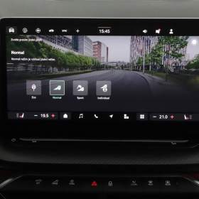 Foto inzerátu Skoda Octavia RS 2.0 TSI