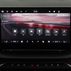 Foto inzerátu Skoda Octavia RS 2.0 TSI