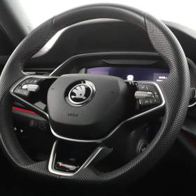 Foto inzerátu Skoda Octavia RS 2.0 TSI