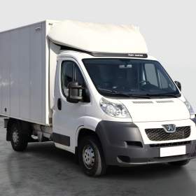 Peugeot Boxer 2.2 HDi / 19762221