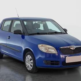 Skoda Fabia 1.2 / 19765089