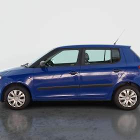 Foto inzerátu Skoda Fabia 1.2