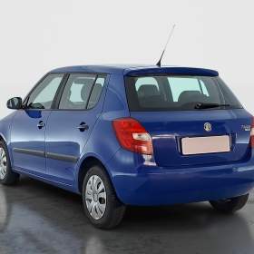 Foto inzerátu Skoda Fabia 1.2