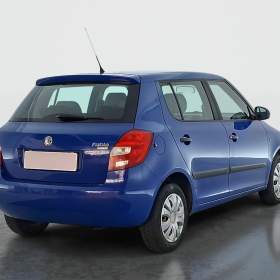 Foto inzerátu Skoda Fabia 1.2