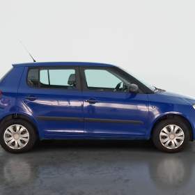 Foto inzerátu Skoda Fabia 1.2