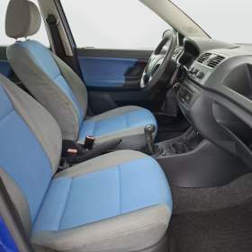 Foto inzerátu Skoda Fabia 1.2