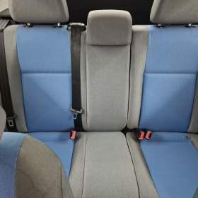 Foto inzerátu Skoda Fabia 1.2