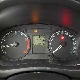 Foto inzerátu Skoda Fabia 1.2
