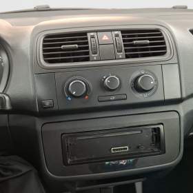 Foto inzerátu Skoda Fabia 1.2