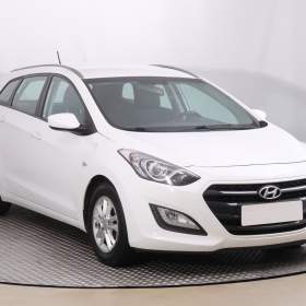 Hyundai i30 1.6 MPI / 19765181